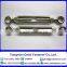 Din 1480 stainless steel wire rope turnbuckle