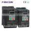 200V-260V single phase sensorless vector variable frequency converter/ac drive motor speed controller 2.2kW 50hz/60hz