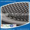 Drilled carbon steel balls with excellent deformation resistance