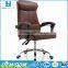 High quality pu leather chair, fashionable appearance office chair ISO,SGS certificate