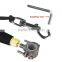 Pet Products Bicycle Dog Leash Retractable, Bike Training Leash for Dogs