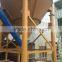China Steel Cement Silo from factory Manufacturer