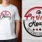 non-branded t-shirts, for the sake of your health