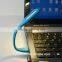 China Factory Hot Sale lowest price micro protalbe led usb lights for power bank and computer