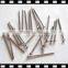 Iron Material Common Nail Type for building Wood Wire Nails from Guangzhou Erxing
