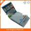 3D side print custom advertisement memp pad gift