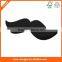 Black Peper Shaped Sticky Notes,Die Cut Sticky Notes Pad,Paper Sticky Notes