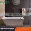 High quality freestanding acrylic bathtub