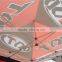 China 3x3m Advertising canvas pop up tent wholesale