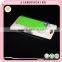 flange folded blister with card packaging for cellphone