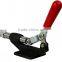 Metal Hand Tool Push Pull Type Toggle Clamp