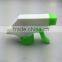 plastic trigger spray bottle with sprayer
