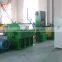 low carbon steel wire drawing machine and Take-up machine