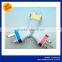 Phone charger mobile with EU/UK plug for mi mobile phone