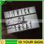 Popular Style Free Retro Combination Letters Light Box