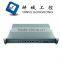 B75 LGA1155 firewall Security server 1U router networker firewall Server With BYPASS