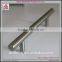 USA Brush satin 201 Stainless Steel Hollow cabnet t bar handles D3040