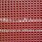 100%polyester 3D air mesh fabric for chair material prodcue in china