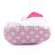 Cute cotton anti-slip baby infant sock shoe