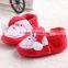 baby christmas baby todder Shoes