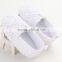 Summer Spring Lace Toddler Baby Girls Shoes