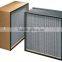 Jowell various HEPA sesies Air filters