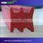 food grade/FDA approved silicone sealing strip
