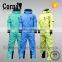 Unique design fashionable windproof ski suit one piece