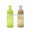BPA Free 11oz Plastic Clear Drink Bottle for Kinds of Beverage
