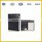 notebook cover Padfolio Organizer with zipper closure and pen holder