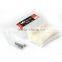 UD vaporizer MUJI organic Cotton kit come with prebuild coils box mod