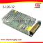 5v 12v 24v small ferrite core transformer smps battery charger SMPS