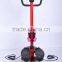 Soozier Twist Stepper Aerobic Exercise Cardio Machine LCD Screen Dumbbells