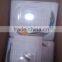 Fiber optical Cassette- type PLC coupler/ABS box PLC splitter with /without connectors