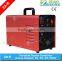 Portable ozone equipment 5g ozonator producer for air and water