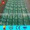 hot sale colour coating/Zinc corrugated roofing sheet