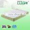 2015 Waterproof and fireproof Prison or hospital foam mattress DS008