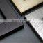 Polystyrene picture frame moulding
