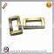 Metal Accessory Zinc Alloy Square Ring