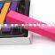 2014 TV hot selling 6colors tempory hair chalk for one time color hair