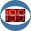 7segement red led digital countdown timer