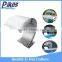 Stainess steel 304 waterfall swimming pool massage equipment