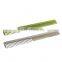 Luxury disposable comb for 5 star hotel