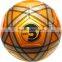 Hot selling machine stitched PVC soccer ball football for promotional gifts