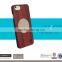 Fashion Case for iPhone 6s Jeans Case, Mobile Phone Case for iPhone 6S Plus Case, Phone Case for iPhone 6 Bamboo Wooden Bumper