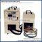 Portable induction wire heat treatment equipment