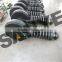 high quality excavator PC200 idler cushion from China manufactory