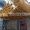 Q345B+NM400 steel excavator heavy duty rock bucket for PC120-5