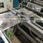 Vertical type PE opp Zipper self lock Bag Making Machine