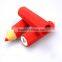 Pencil shape portable power bank for cell phone iphone 2600mAh